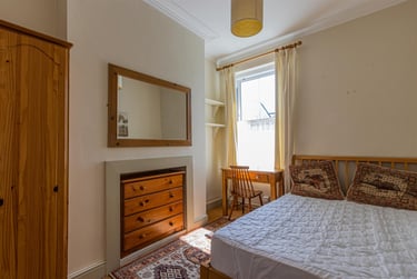 4 bed house, Australia Road, Gabalfa, Cardiff, CF143BZ - Image 8